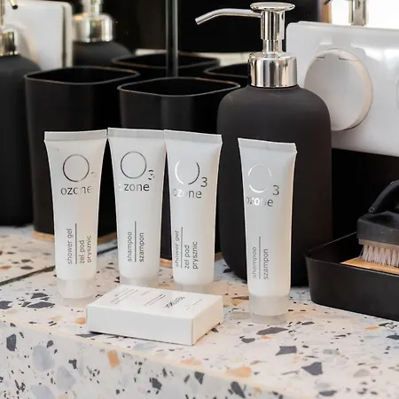 Okrzei With Balcony & Parking Seaside By Renters * ソポト