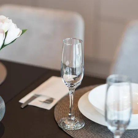 Okrzei With Balcony & Parking Seaside By Renters * Sopoty